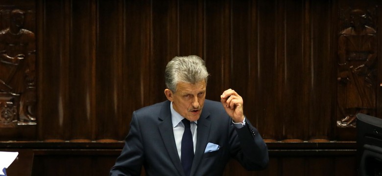 Piotrowicz: Procedura wyboru nowych sędziów TK od nowa, być może jeszcze dziś