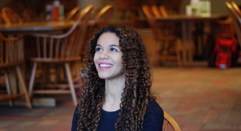 Harvard student explains tackling tricky interview questions | Business ...