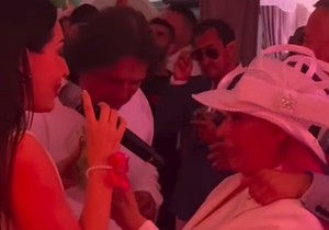 Ceca, Zorica Brunclik