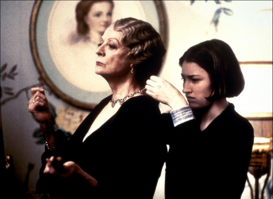 "Gosford Park", 2001