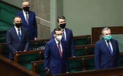 Nie będzie rekompensat za podwyżki cen prądu. 'Świat się zmienił'