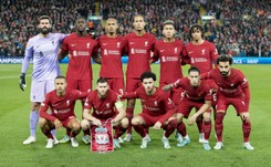 Liverpool wystawiony na sprzedaż