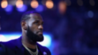 LeBron James mówi "dość". Specjalna grupa ma walczyć o prawa czarnoskórych