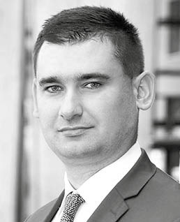 Paweł Rosiński doradca podatkowy z Instytutu Cen Transferowych