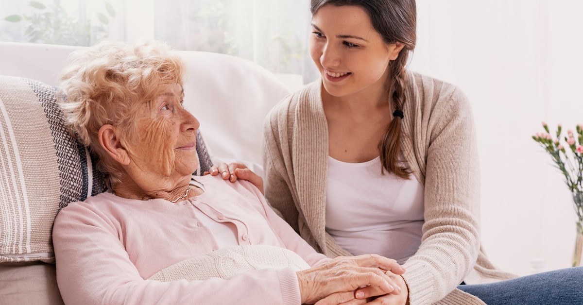 L4 na chorego rodzica w 2026 roku. Tyle naprawdę płaci ZUS