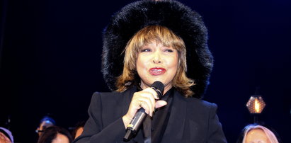 Tina Turner kończy 81 lat. Mówi o śmierci
