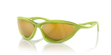 Prada napszemüveg Optic World, ár opticworld.hu, a GLAMOUR-napok SUMMER WEEK 2024. kuponnal -25% kedvezménnyel
