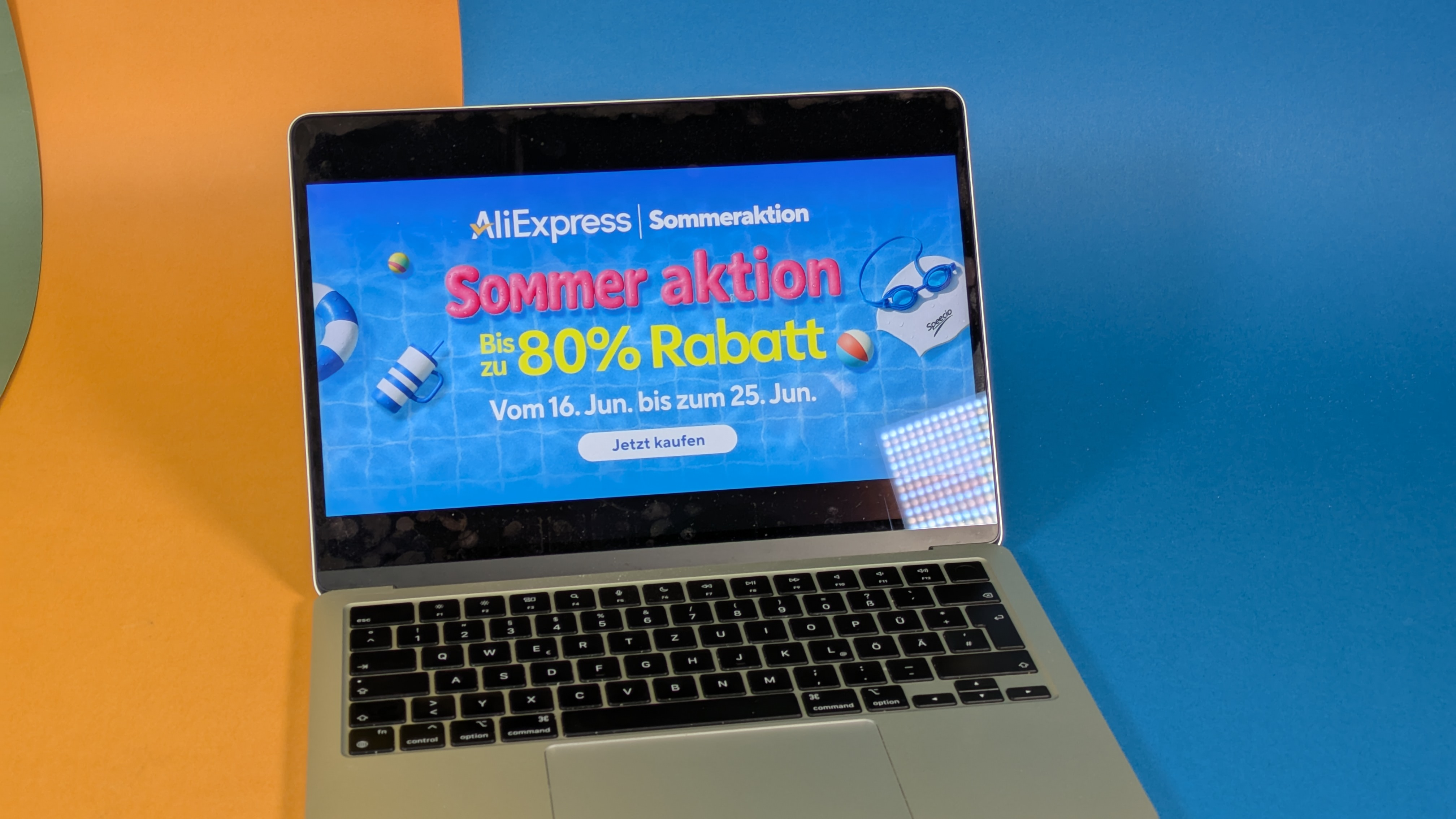 Perfekt für den Sommer: Drohnen von DJI bis zu 229 Euro günstiger