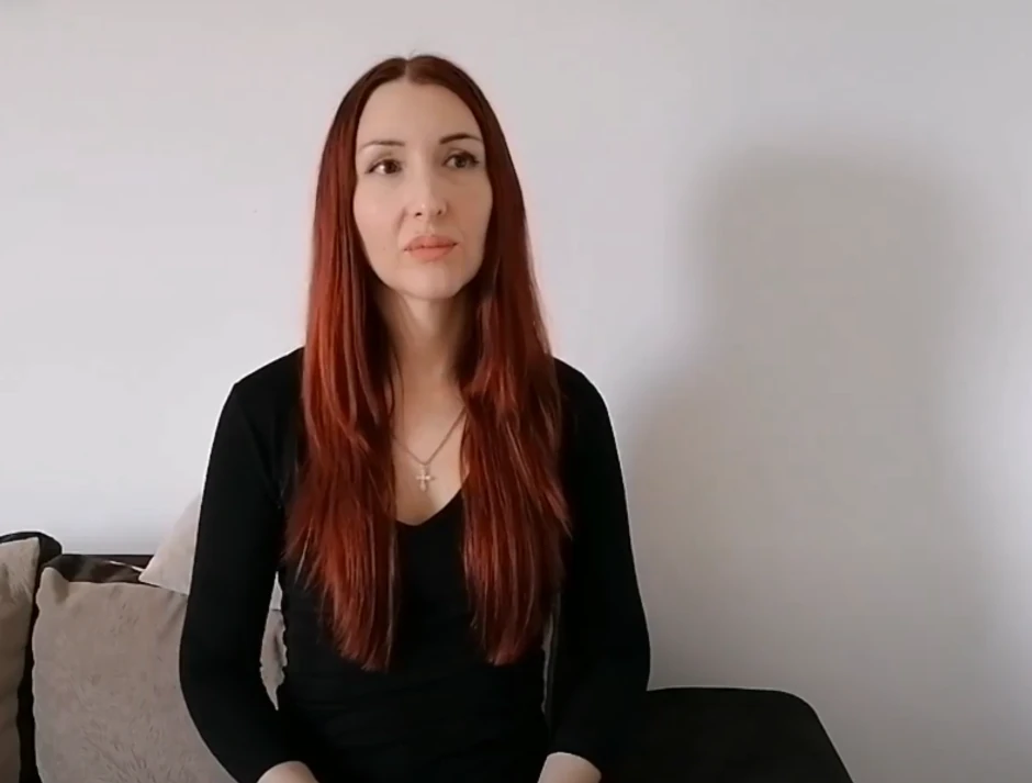 Anđela Ražnatović