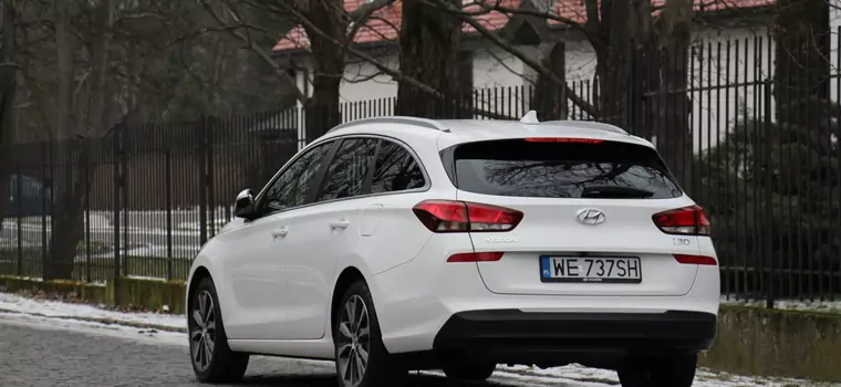 Hyundai I30 - Cena wyposażenia | Test długodystansowy (cz. 2)