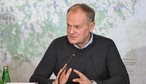 Tusk wycofuje reformę PIP. "Przesadna władza urzędników byłaby destrukcyjna"