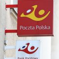 Poczta Polska wkrótce pozwoli płacić kartą u kurierów