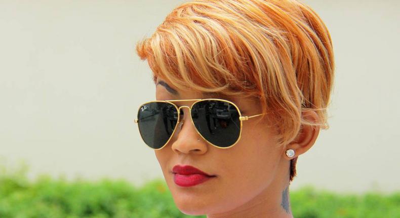 Ivan Don never made me – Zari Hassan