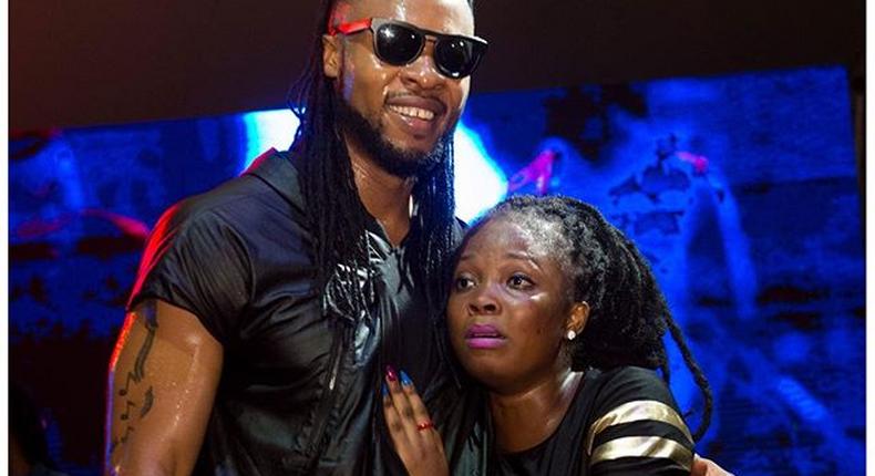 Flavour in Ivory Coast