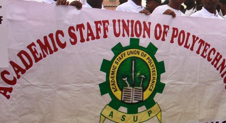 ASUP threatens strike