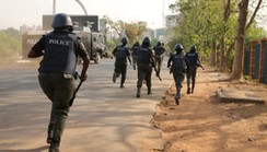Police launch manhunt for killers of 5 officers, couple in Imo