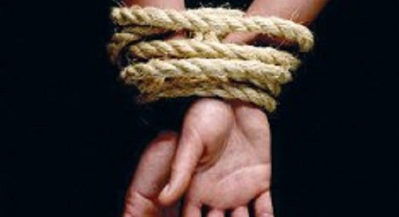 Should kidnappers be sentenced to death?