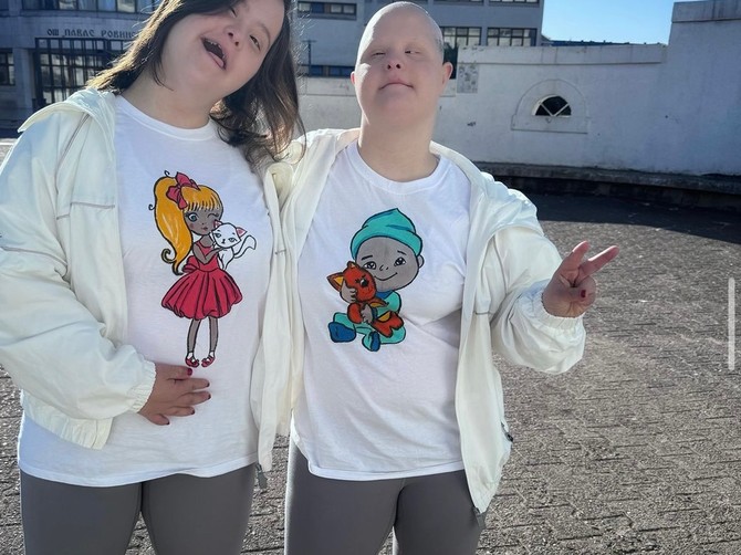 Irma i Ilda