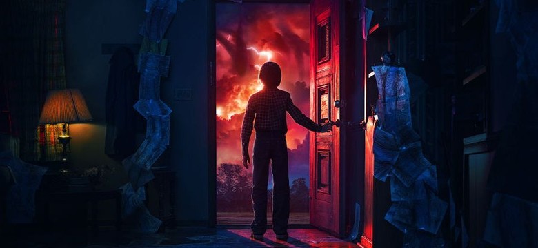 Netflix oficjalnie potwierdza realizację 3. sezonu "Stranger Things"