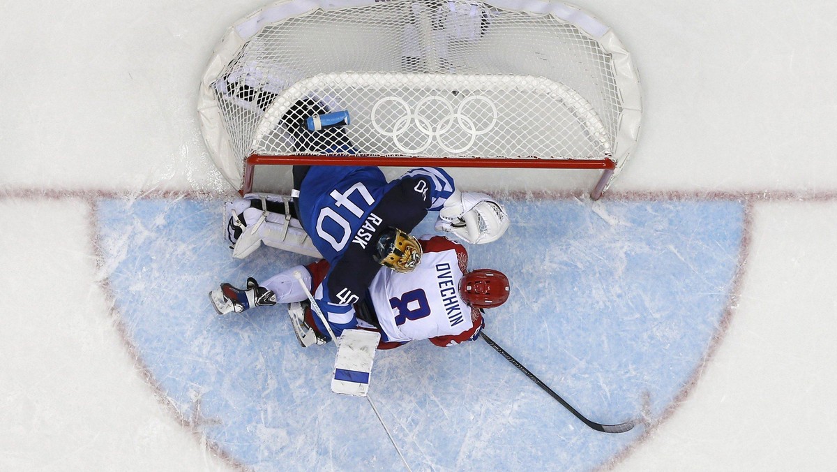 OLYMPICS-ICEHOCKEY/