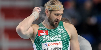 Majewski: do Rio nie polecę jako turysta