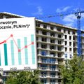 Zwlekanie z zakupem mieszkania się nie opłaci. Prognozy cen na lata 2023-2025