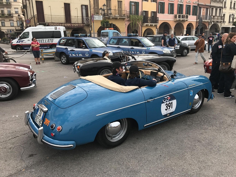 Mille Miglia 2017