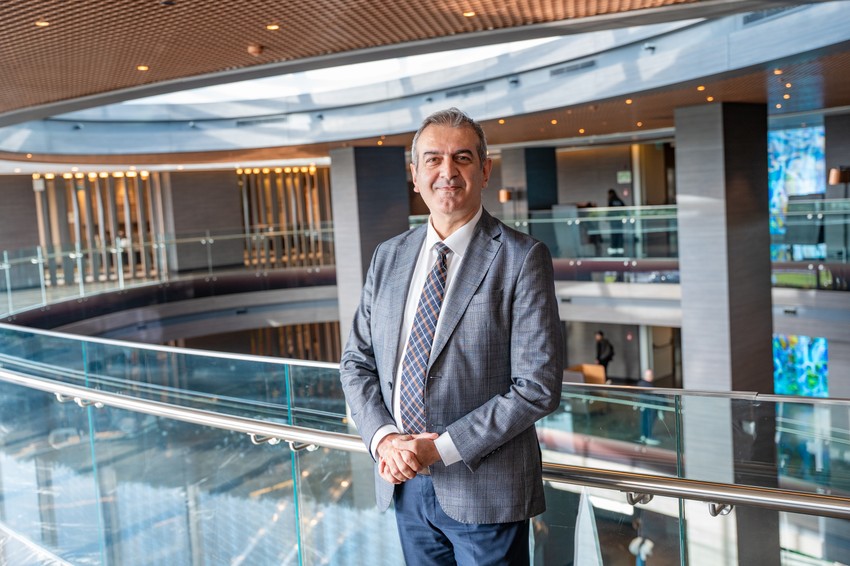 Samo u poslednje dve godine lečili smo više od 50 pacijenata iz Srbije, kaže prof. dr Sariđi