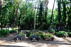 Kim była matka Elżbieta Róża Czacka?