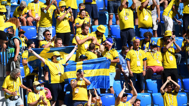 Szwedzcy kibice odwołali swój marsz na stadion. Powodem koronawirus
