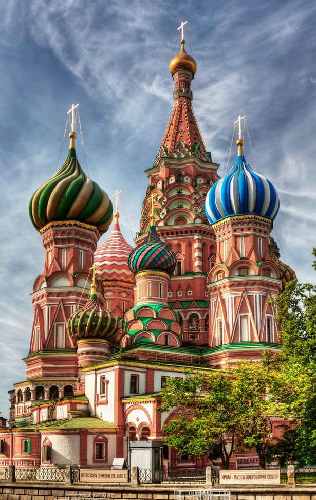 Między mackami Kremla a wymysłami rusofobów