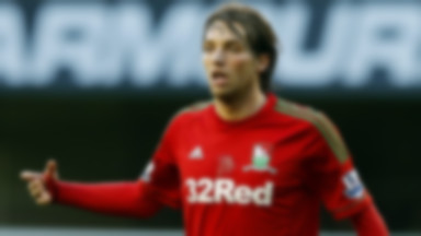 Vicente del Bosque: Michu zasługuje na uwagę