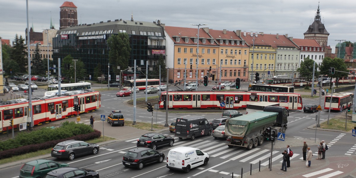 Będą utrudnienia na Hucisku! Zamkną skrzyżowanie!