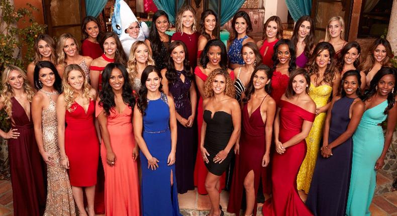 Who do you think will get a rose on 'The Bachelor' next week?