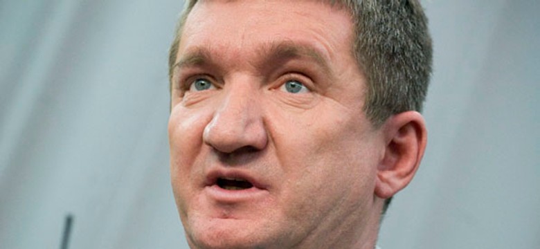 Oszczercy Kwaśniewskiego są bezduszni