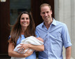 Książę William i księżna Kate / Fot. East News