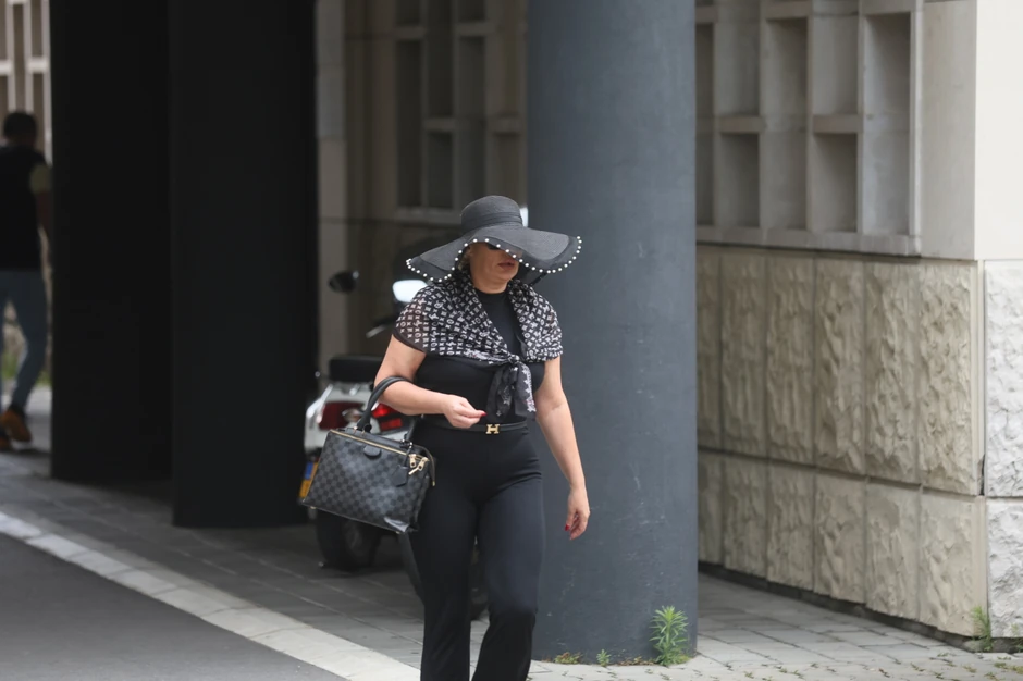 Snežana Stević, lažna zubarka