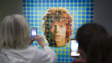 Nowe informacje w sprawie śmierci Davida Bowiego. Miał zmagać się nie tylko z rakiem wątroby