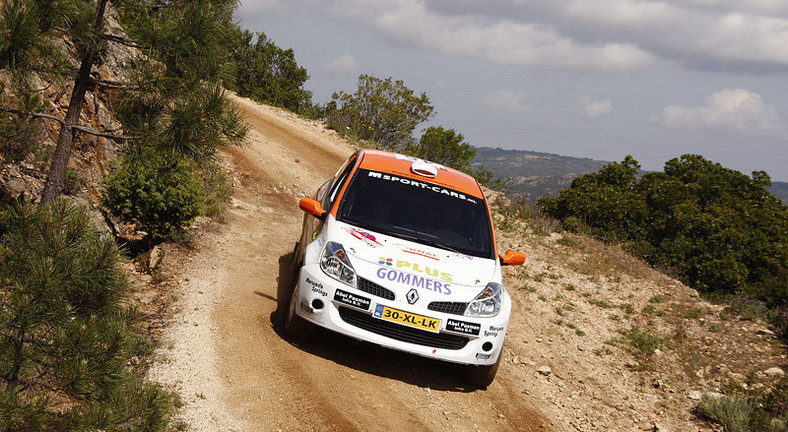 Rajd Włoch 2008: fotogaleria - Rallyworld©Willy Weyens