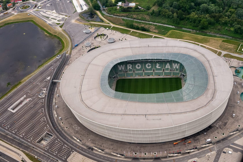Polska stadionowa