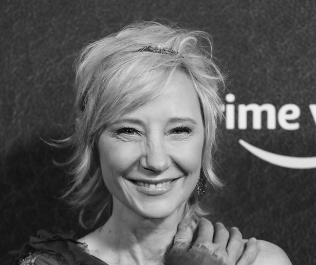 Anne Heche