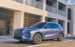 Geely wjeżdża z biznesem do Polski