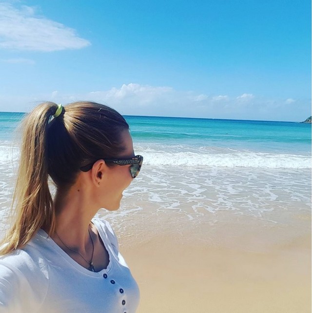 kalina kovacevic