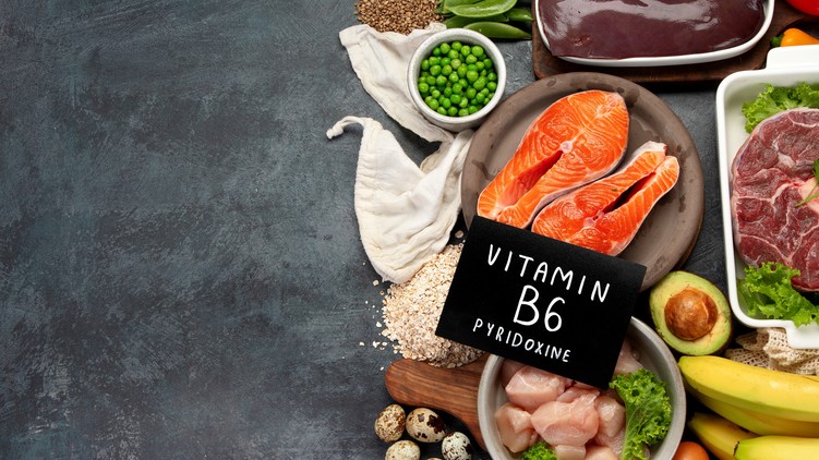Mi a különbség a B6-vitamin piridoxin és a piridoxál között