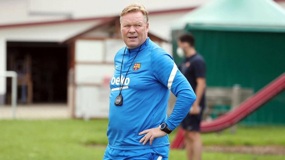 Ronald Koeman