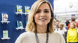 Marta Żmuda Trzebiatowska zmaga się z podstępna chorobą. Opowiedziała o leczeniu. "Długi proces"