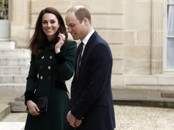 Księżna Catherine przyciemniła włosy. Wygląda lepiej? FOTO