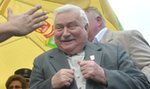 Wałęsa przegiął: Takiego rżnięcia z żoną jeszcze nie miałem