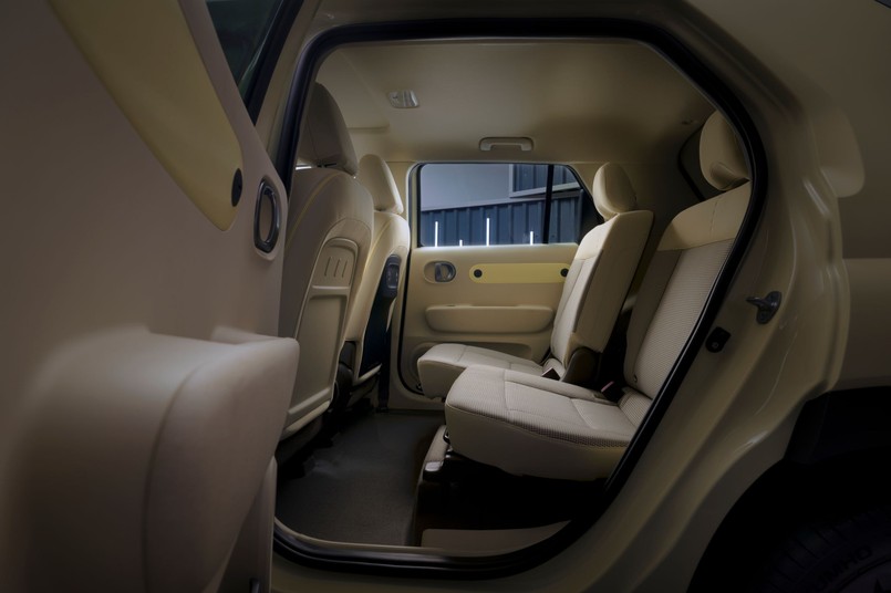 Nowy Hyundai Inster