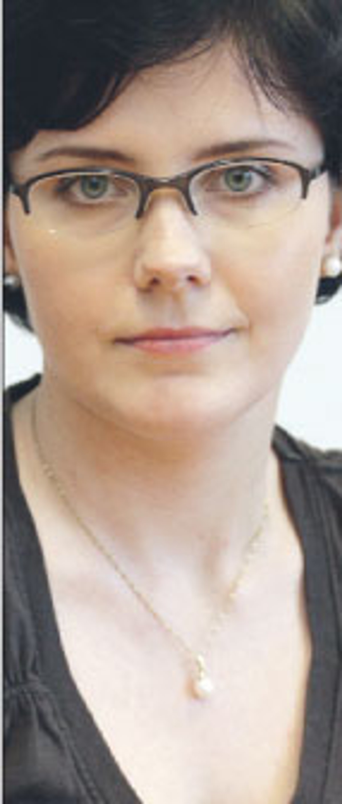Ewa Grączewska-Ivanova